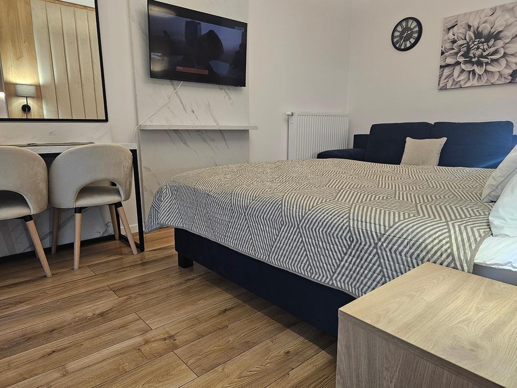 City Sense New Apartments - Main Station And City Center Wroclaw Luaran gambar