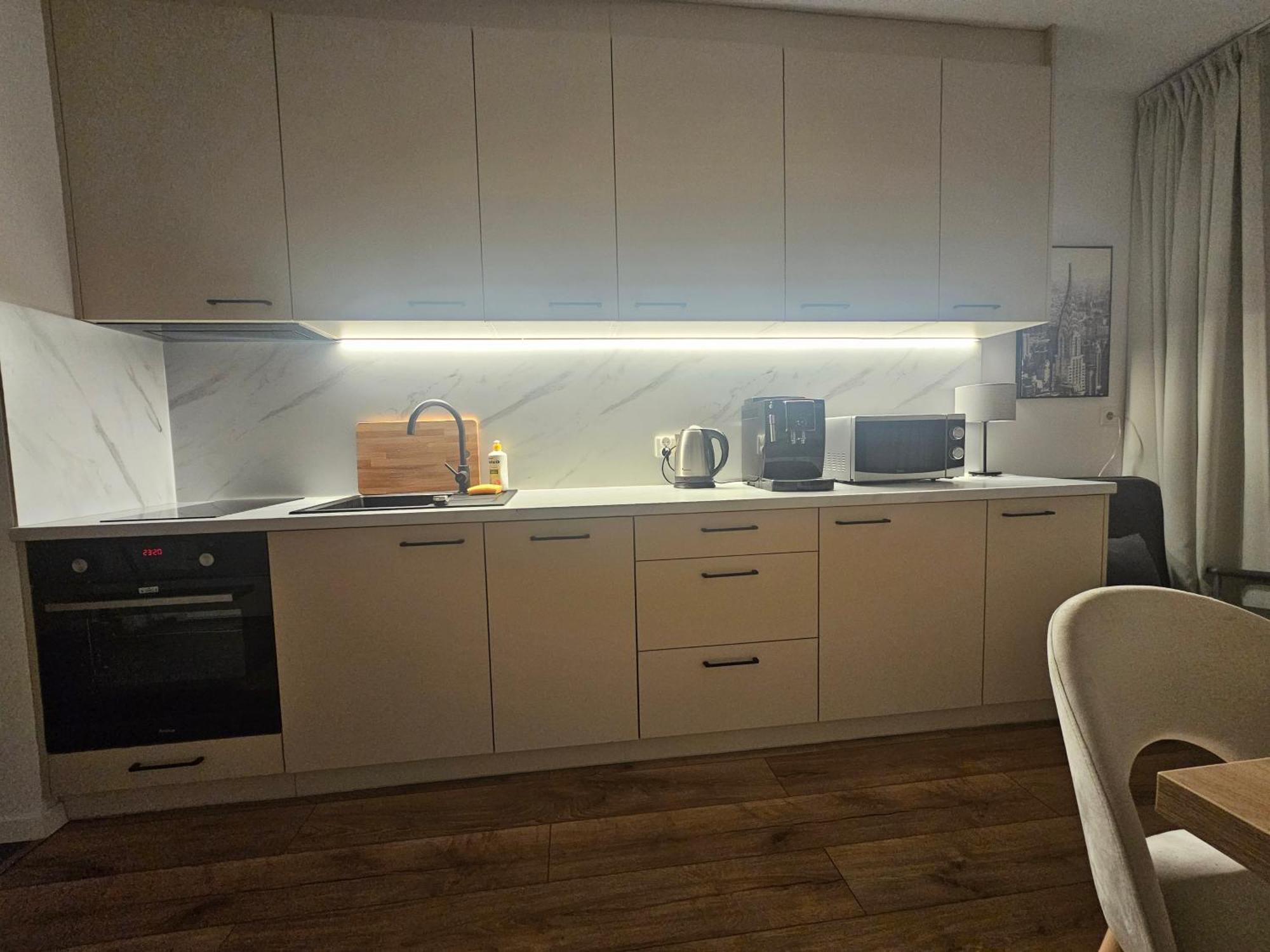 City Sense New Apartments - Main Station And City Center Wroclaw Luaran gambar