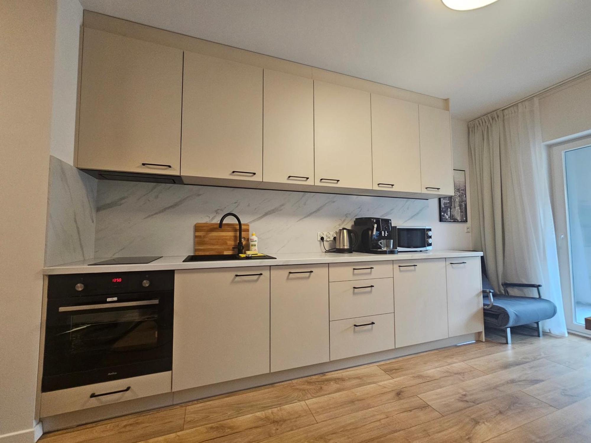 City Sense New Apartments - Main Station And City Center Wroclaw Luaran gambar